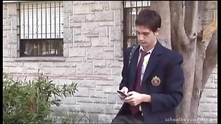 Twink Porn 1