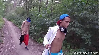 Gay Fuck 3