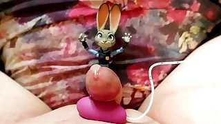 [EroNekoKun] - Judy together with Me 4