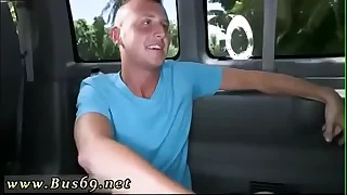 Gay sex hairy tiny movie and smooth first lifetime twinks Riding Around